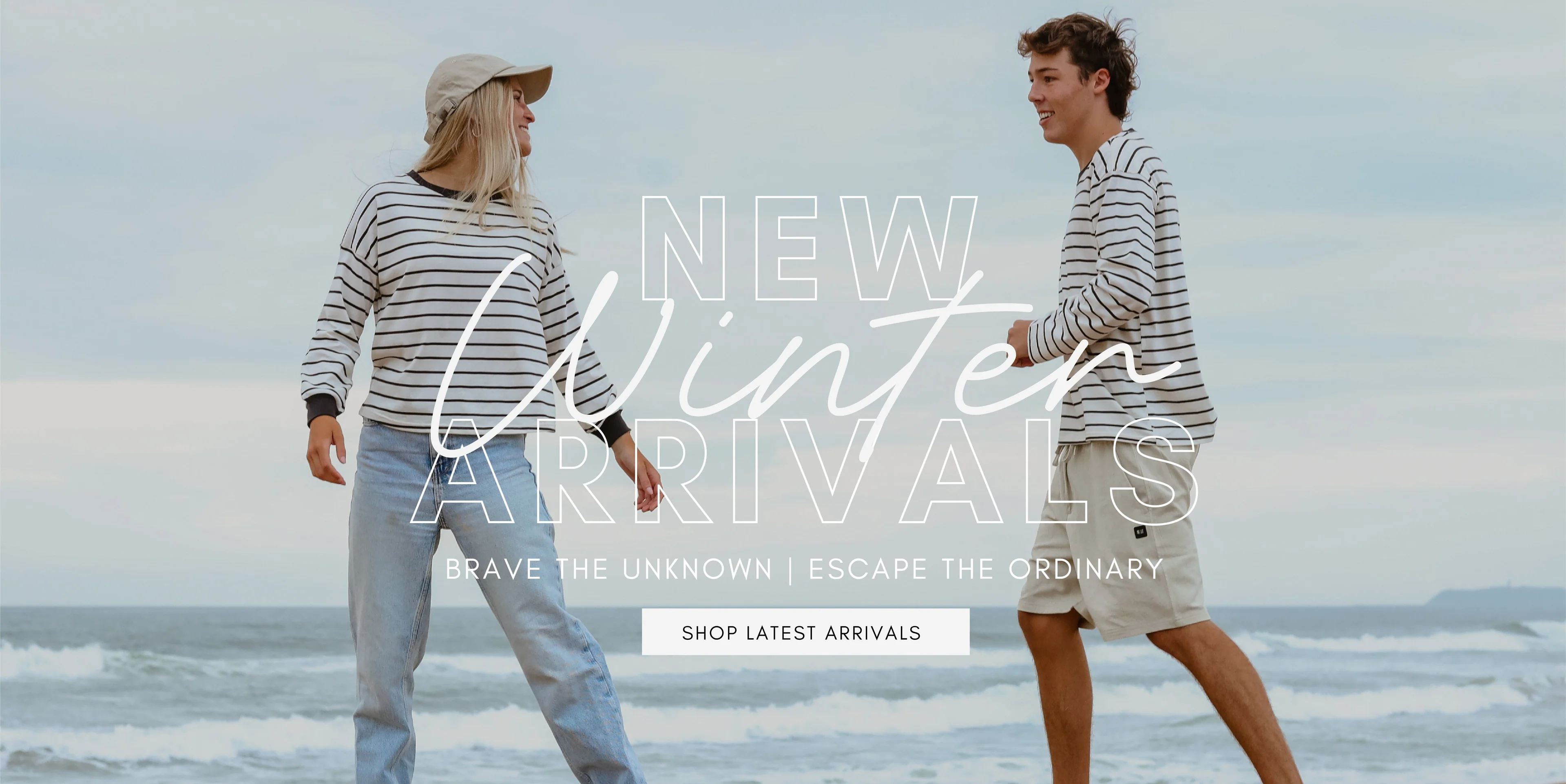 Elevate Your Everyday Style